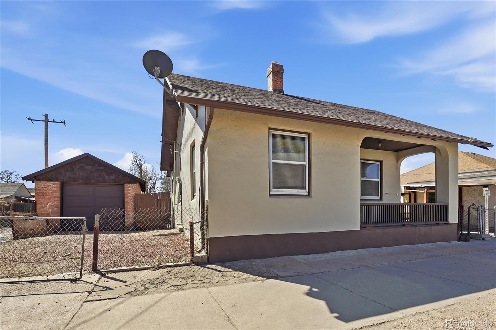 MLS Image #2 for 714 w mesa avenue,pueblo, Colorado