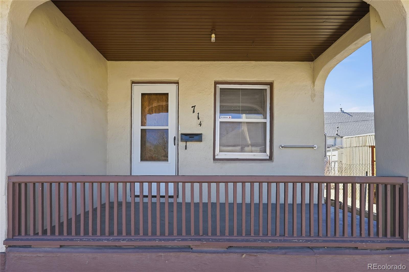MLS Image #3 for 714 w mesa avenue,pueblo, Colorado