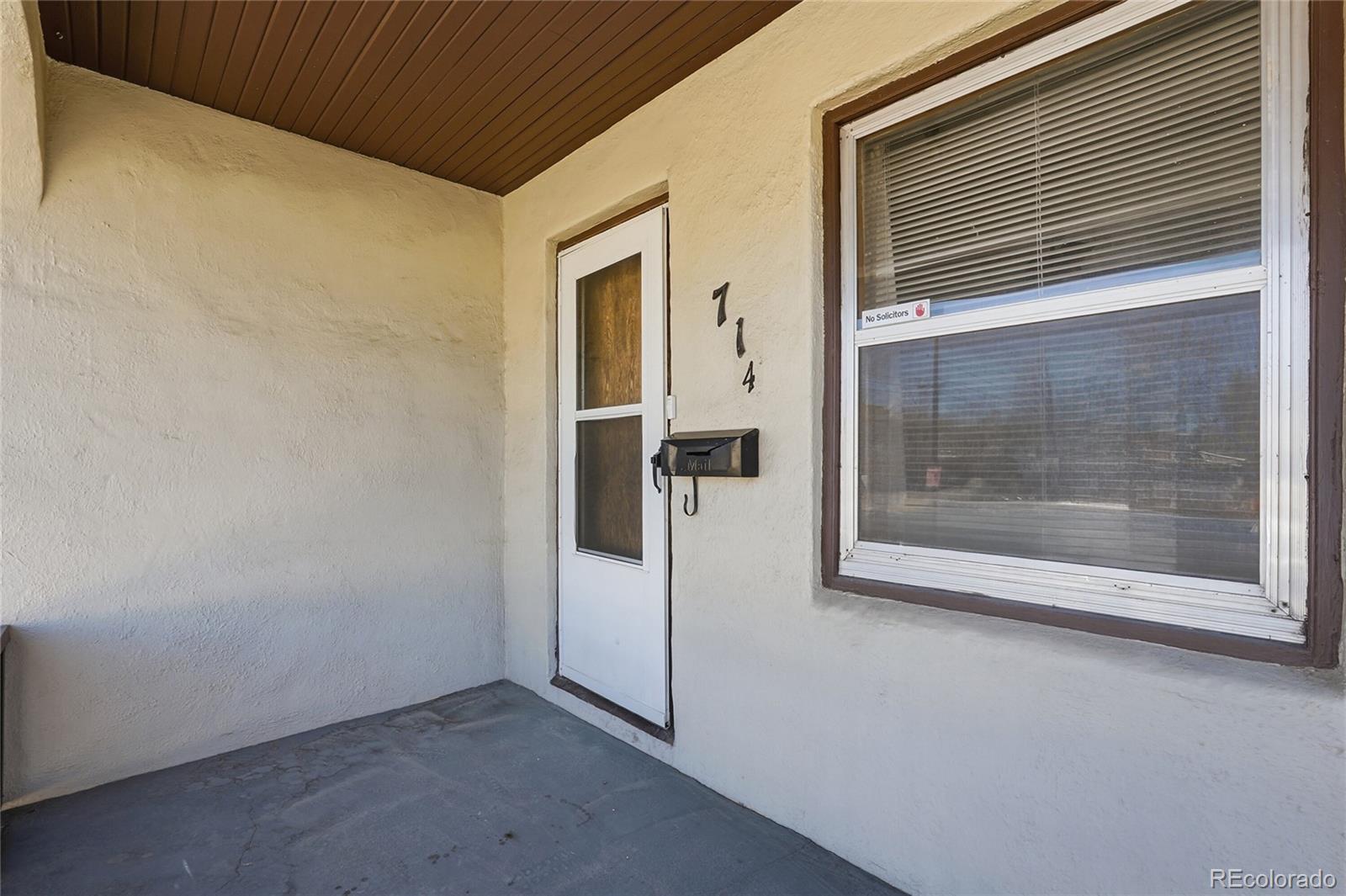 MLS Image #4 for 714 w mesa avenue,pueblo, Colorado