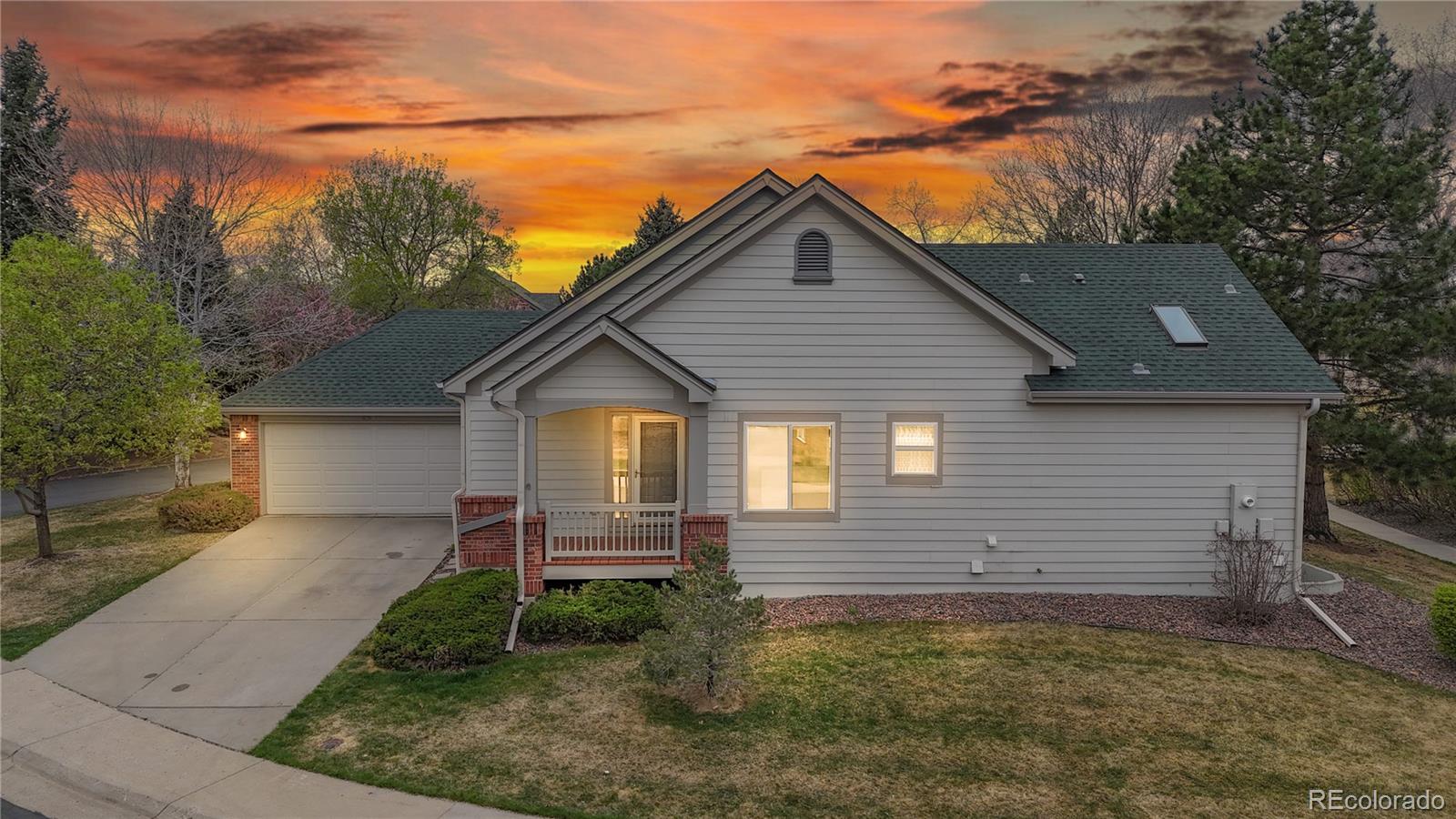 MLS Image #1 for 2461 w 107th drive,denver, Colorado