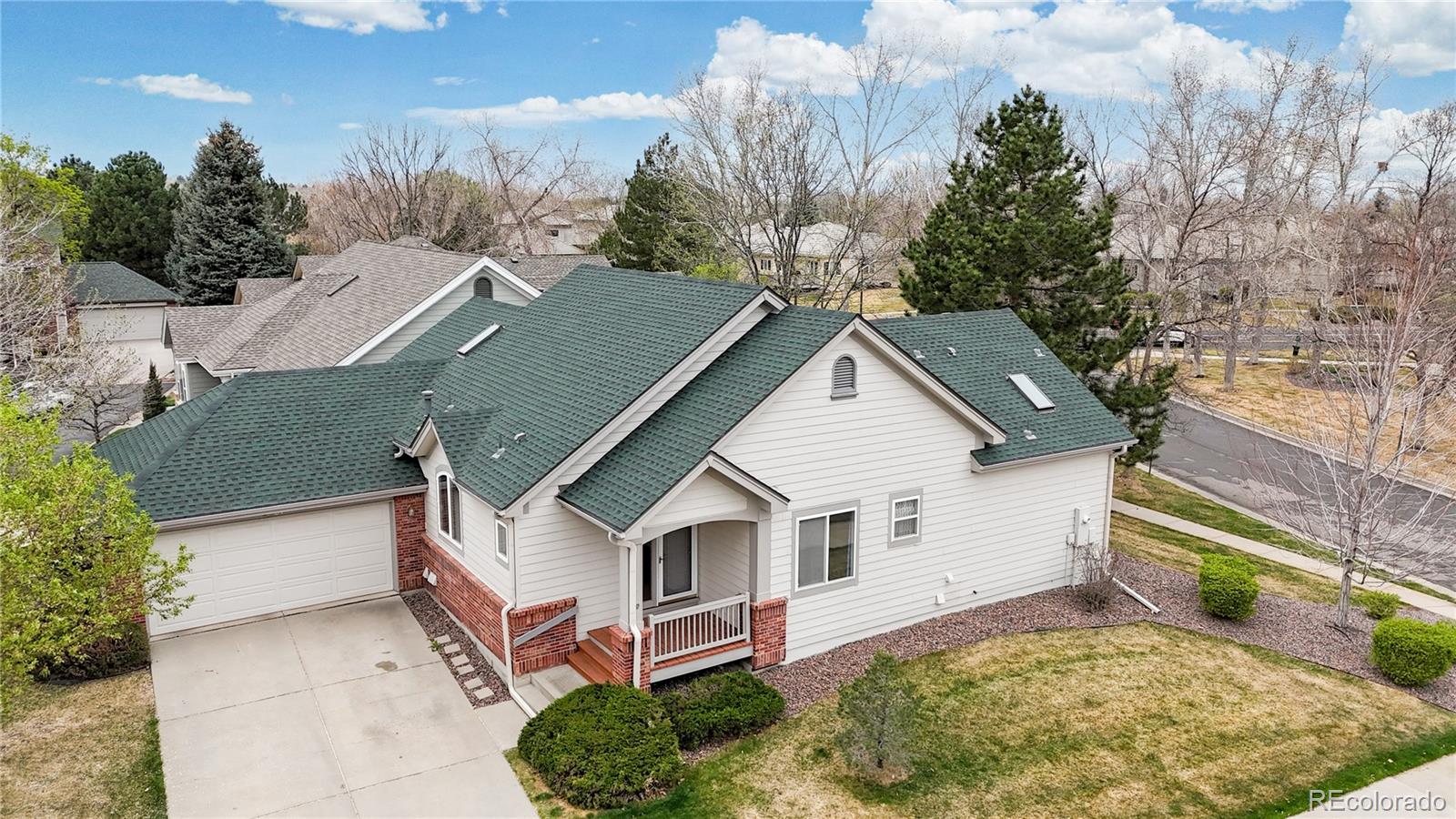 MLS Image #2 for 2461 w 107th drive,denver, Colorado