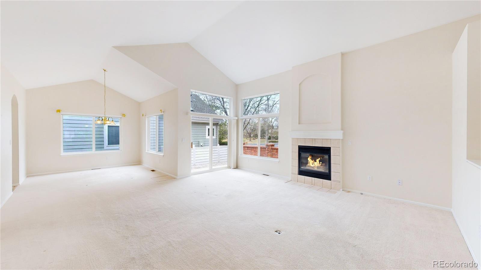 MLS Image #3 for 2461 w 107th drive,denver, Colorado