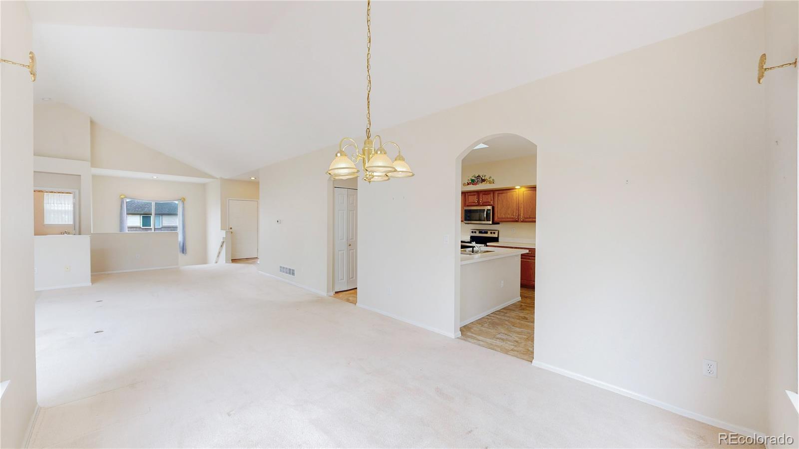 MLS Image #7 for 2461 w 107th drive,denver, Colorado
