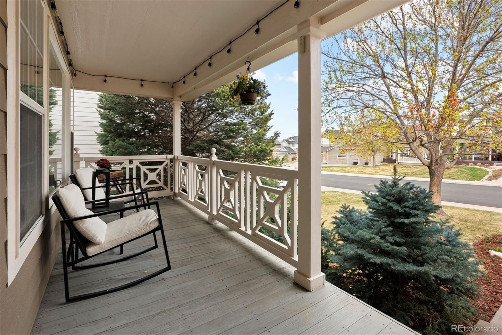 MLS Image #1 for 21770  unbridled avenue,parker, Colorado