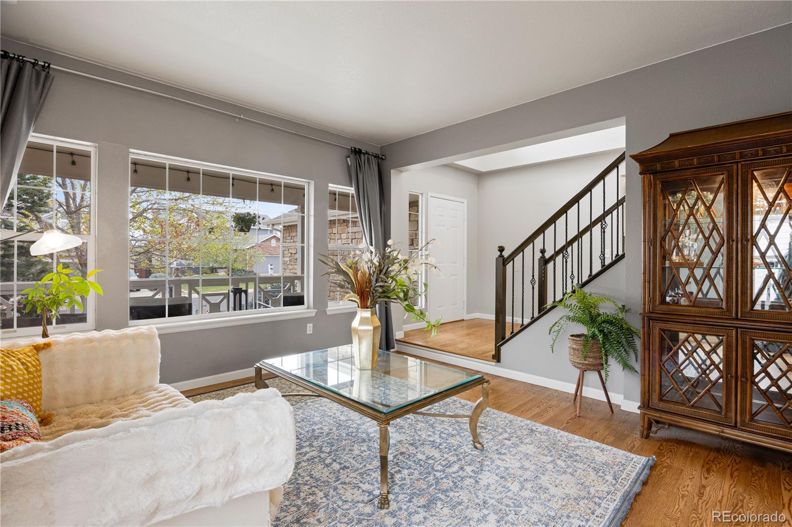 MLS Image #2 for 21770  unbridled avenue,parker, Colorado