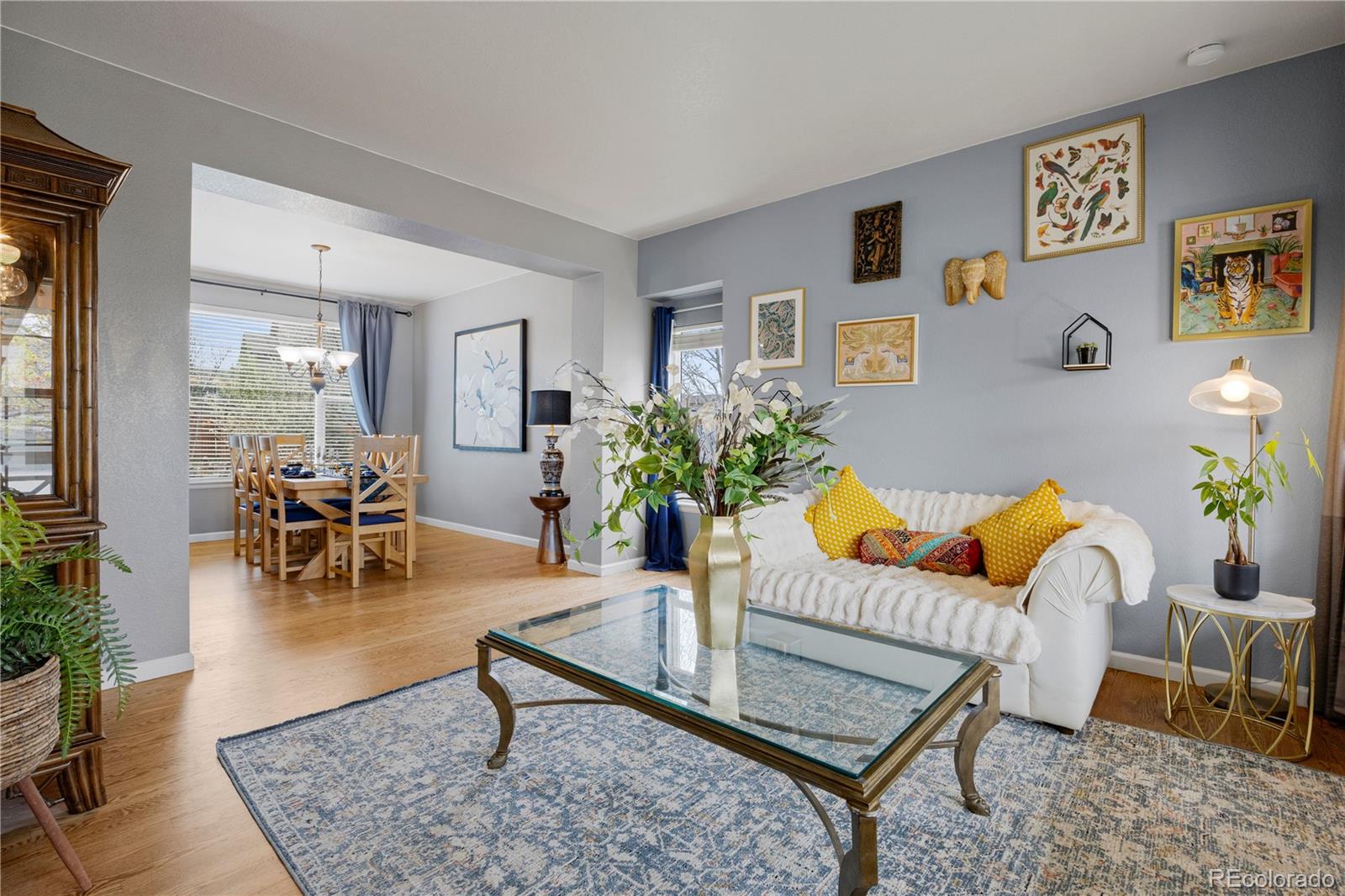 MLS Image #3 for 21770  unbridled avenue,parker, Colorado