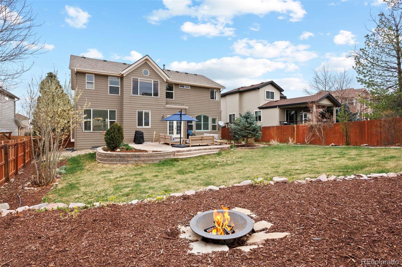 MLS Image #31 for 21770  unbridled avenue,parker, Colorado