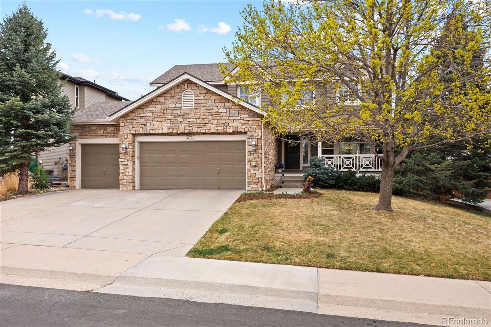 MLS Image #34 for 21770  unbridled avenue,parker, Colorado