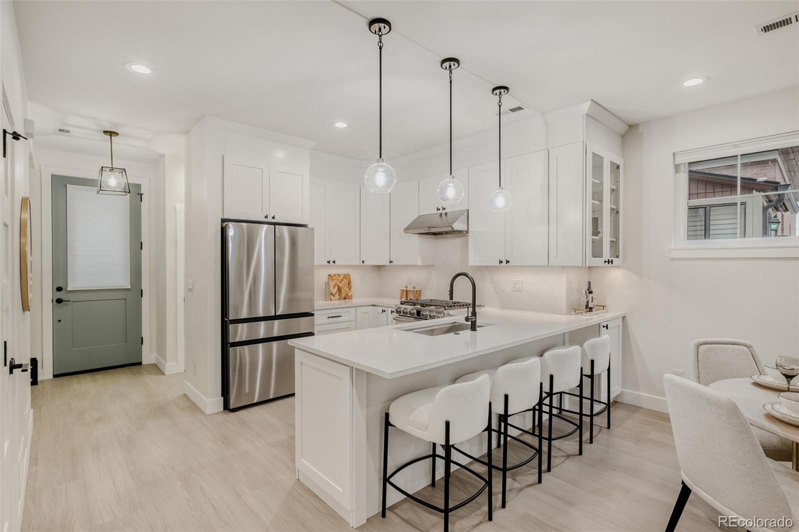 MLS Image #10 for 4640 w 39th avenue,denver, Colorado