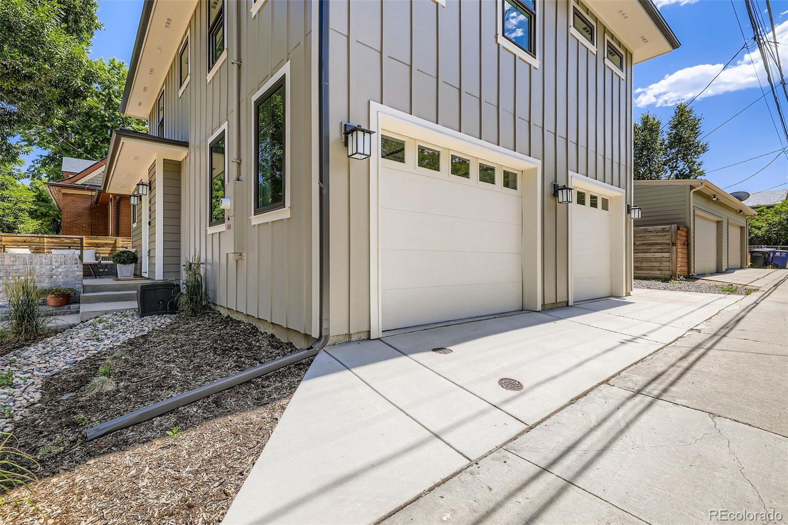 MLS Image #2 for 4640 w 39th avenue,denver, Colorado