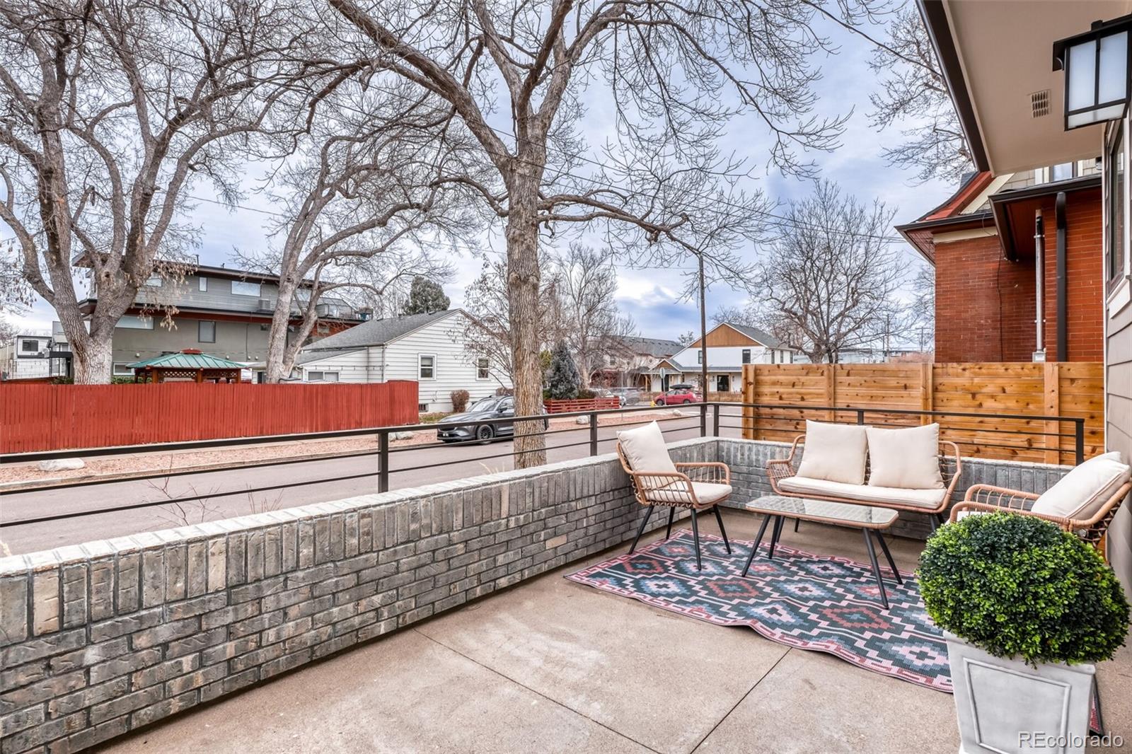 MLS Image #37 for 4640 w 39th avenue,denver, Colorado