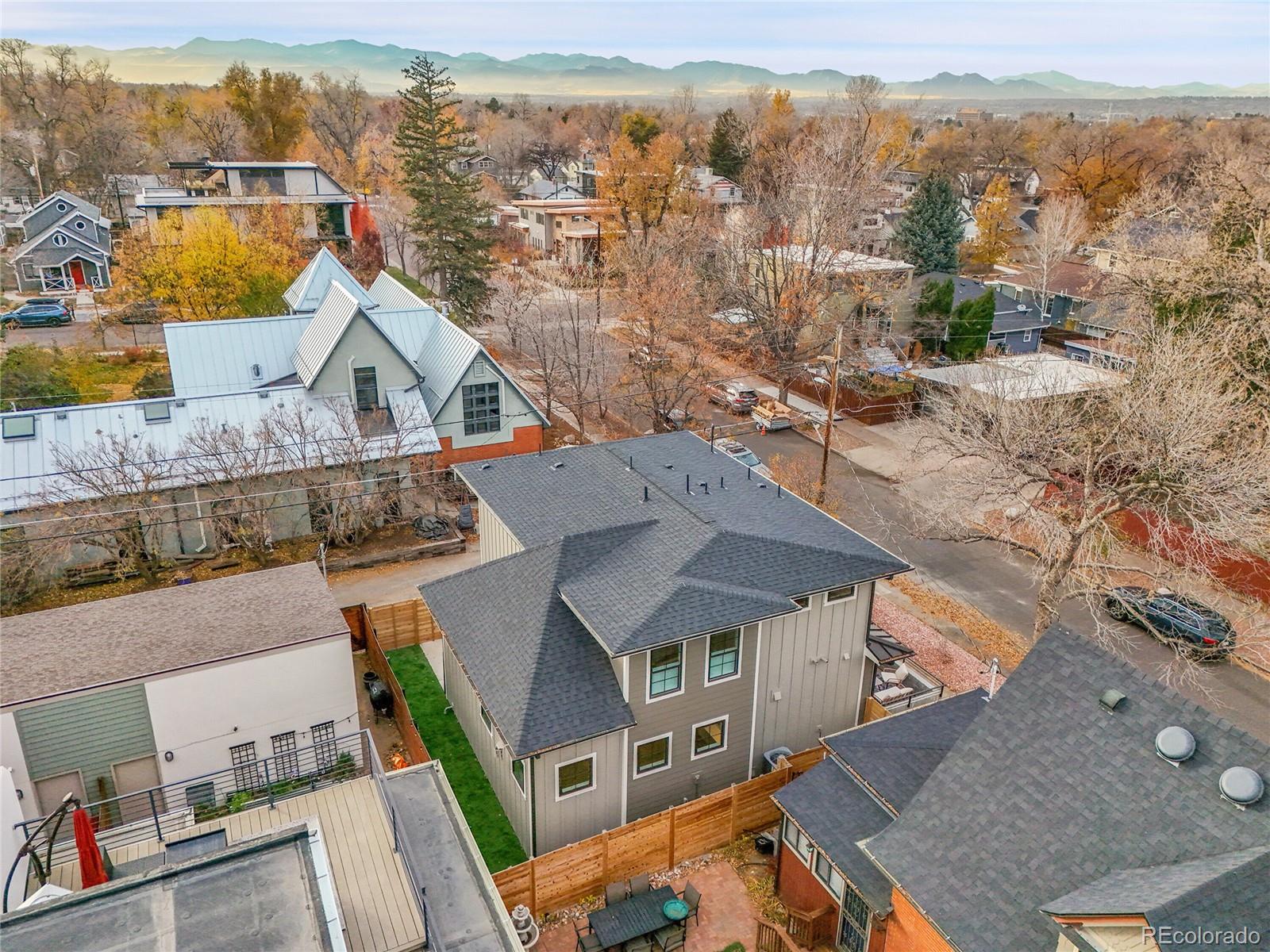 MLS Image #39 for 4640 w 39th avenue,denver, Colorado