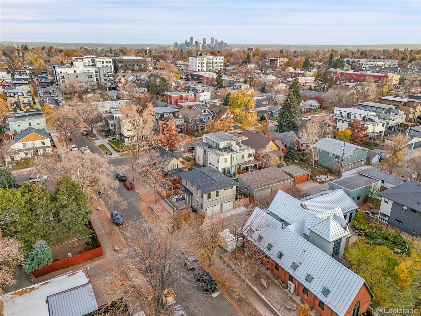 MLS Image #41 for 4640 w 39th avenue,denver, Colorado