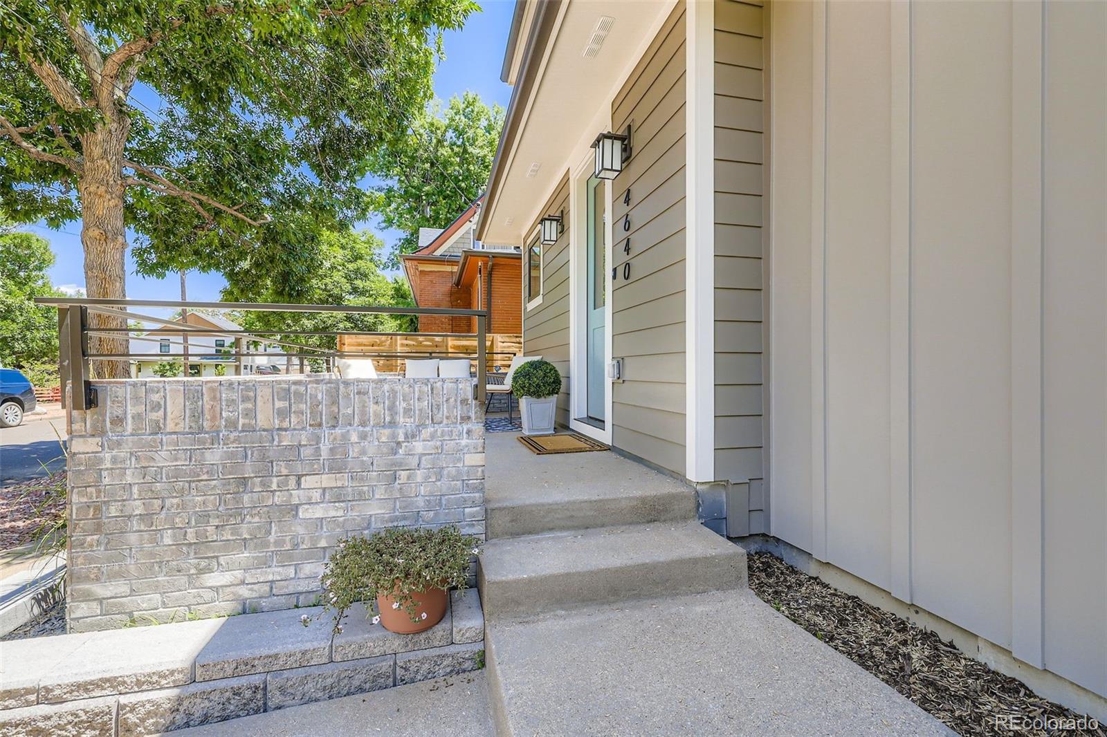 MLS Image #5 for 4640 w 39th avenue,denver, Colorado