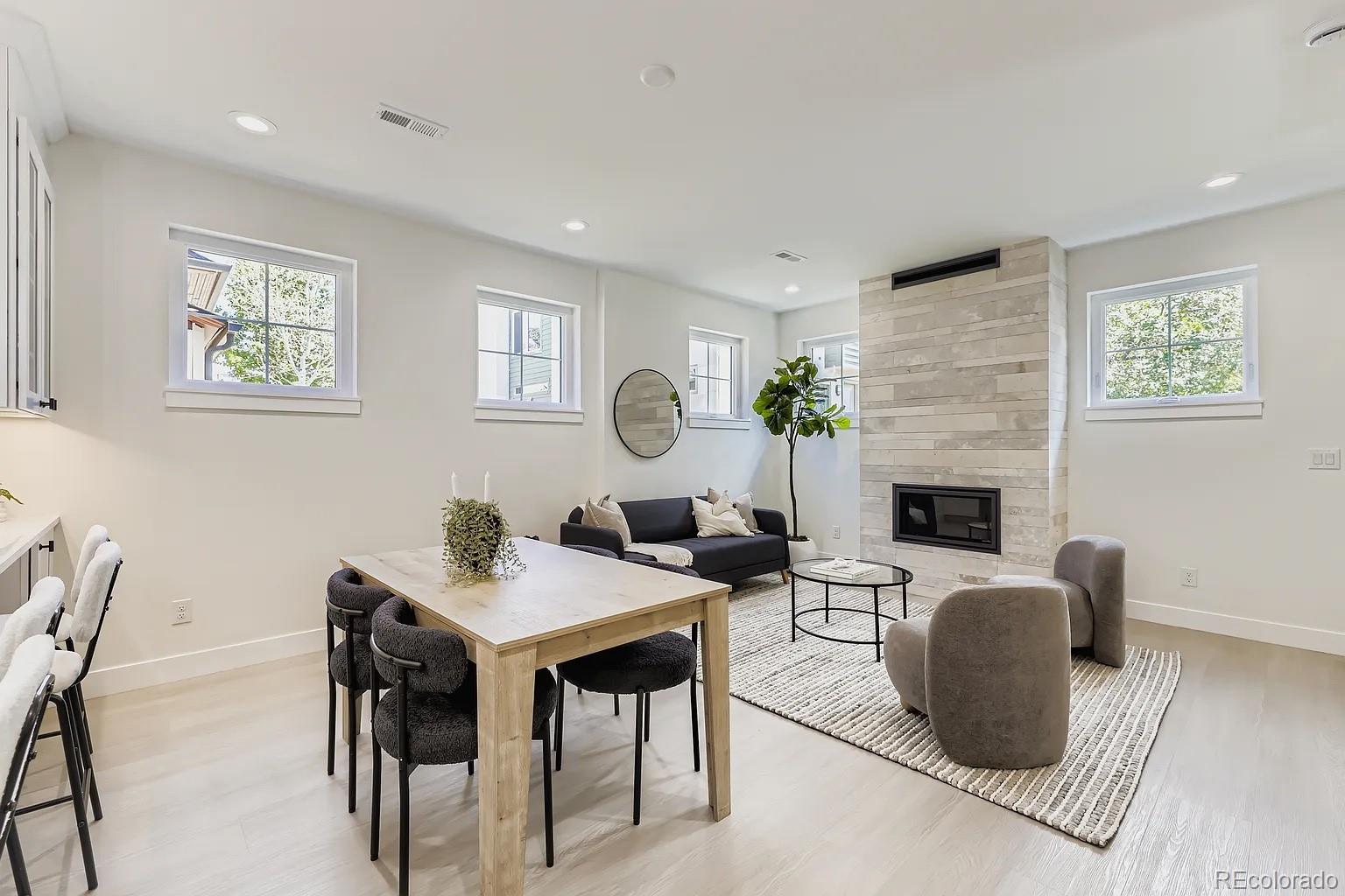 MLS Image #6 for 4640 w 39th avenue,denver, Colorado