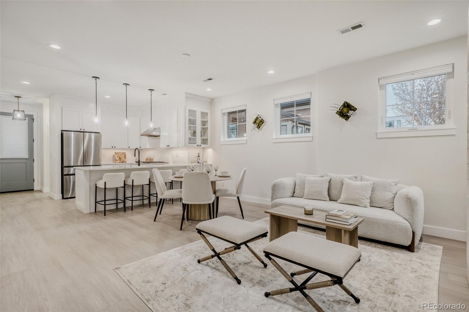 MLS Image #7 for 4640 w 39th avenue,denver, Colorado