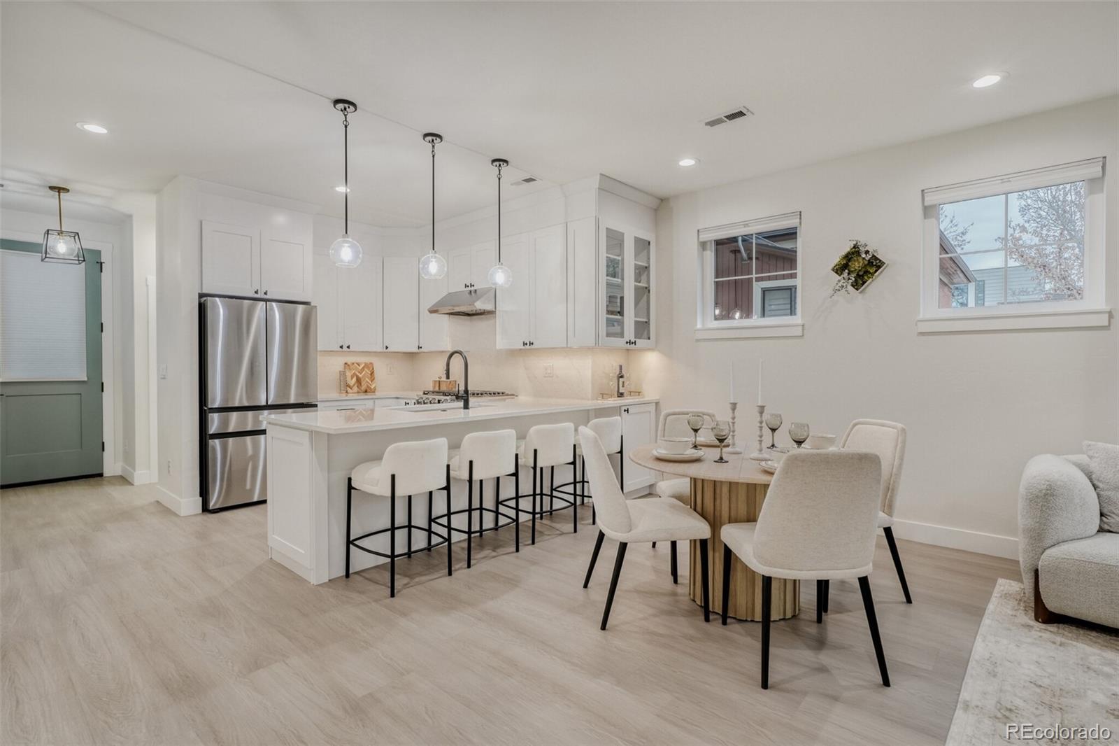 MLS Image #9 for 4640 w 39th avenue,denver, Colorado