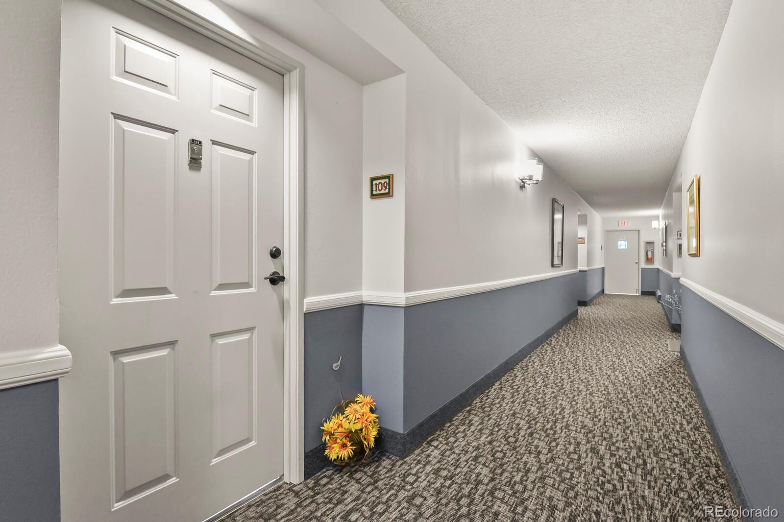 MLS Image #1 for 2868 s heather gardens way 109,aurora, Colorado