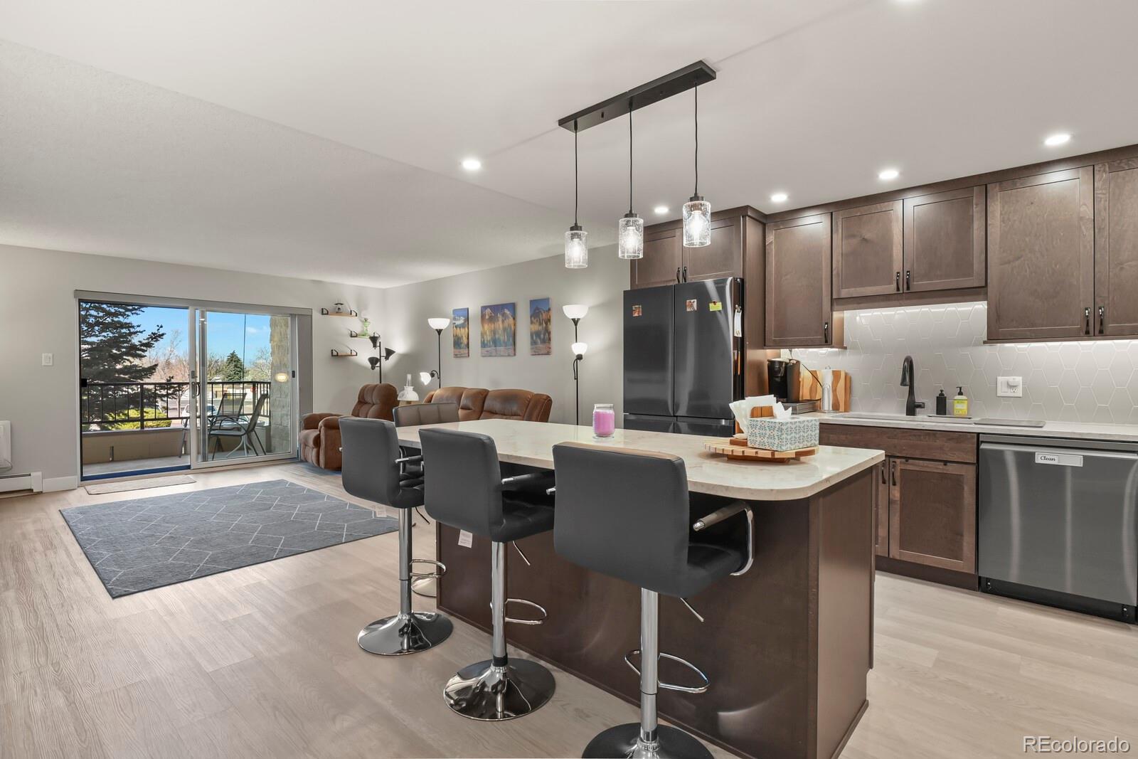 MLS Image #2 for 2868 s heather gardens way 109,aurora, Colorado