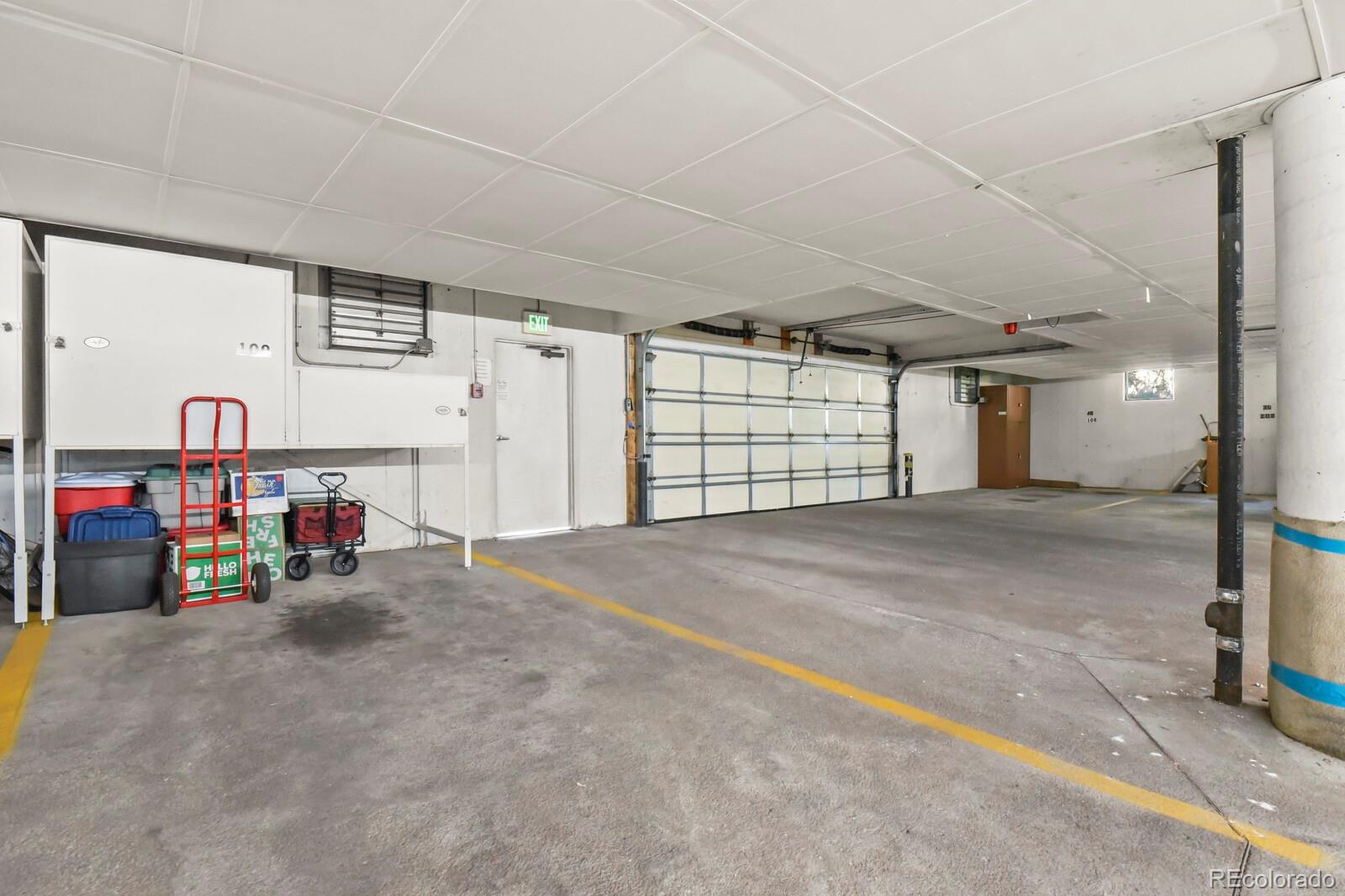 MLS Image #23 for 2868 s heather gardens way 109,aurora, Colorado