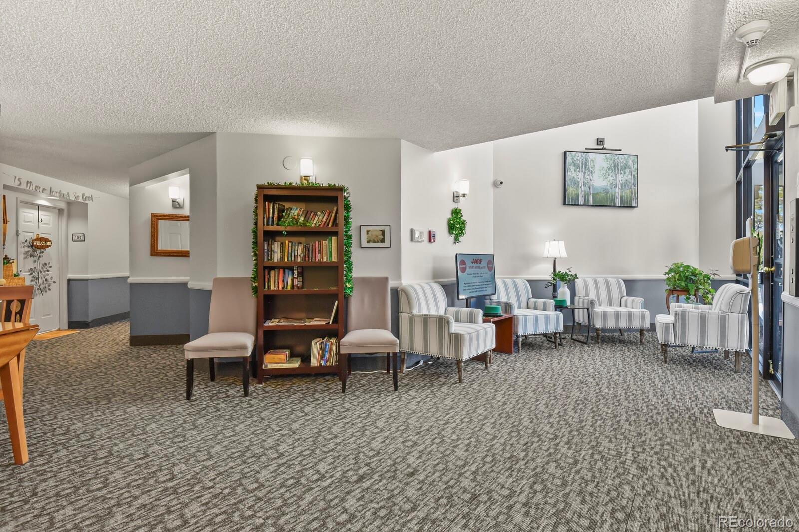 MLS Image #25 for 2868 s heather gardens way 109,aurora, Colorado