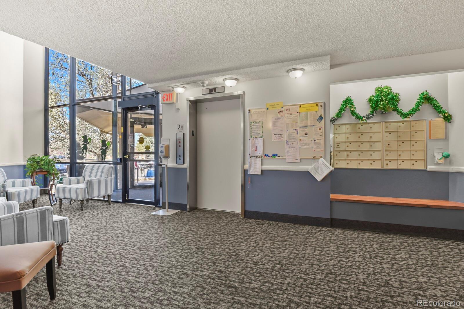 MLS Image #26 for 2868 s heather gardens way 109,aurora, Colorado