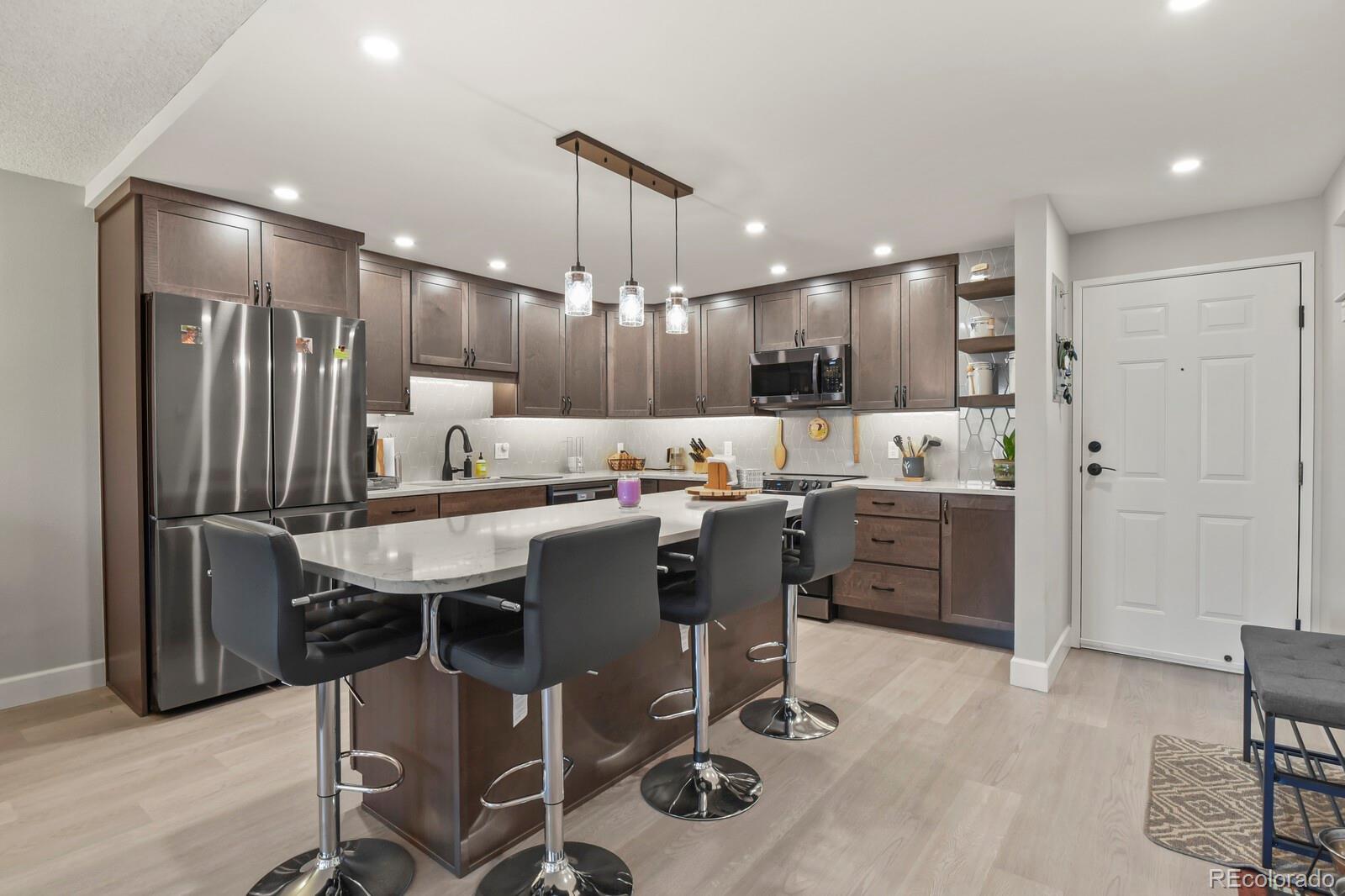 MLS Image #3 for 2868 s heather gardens way 109,aurora, Colorado