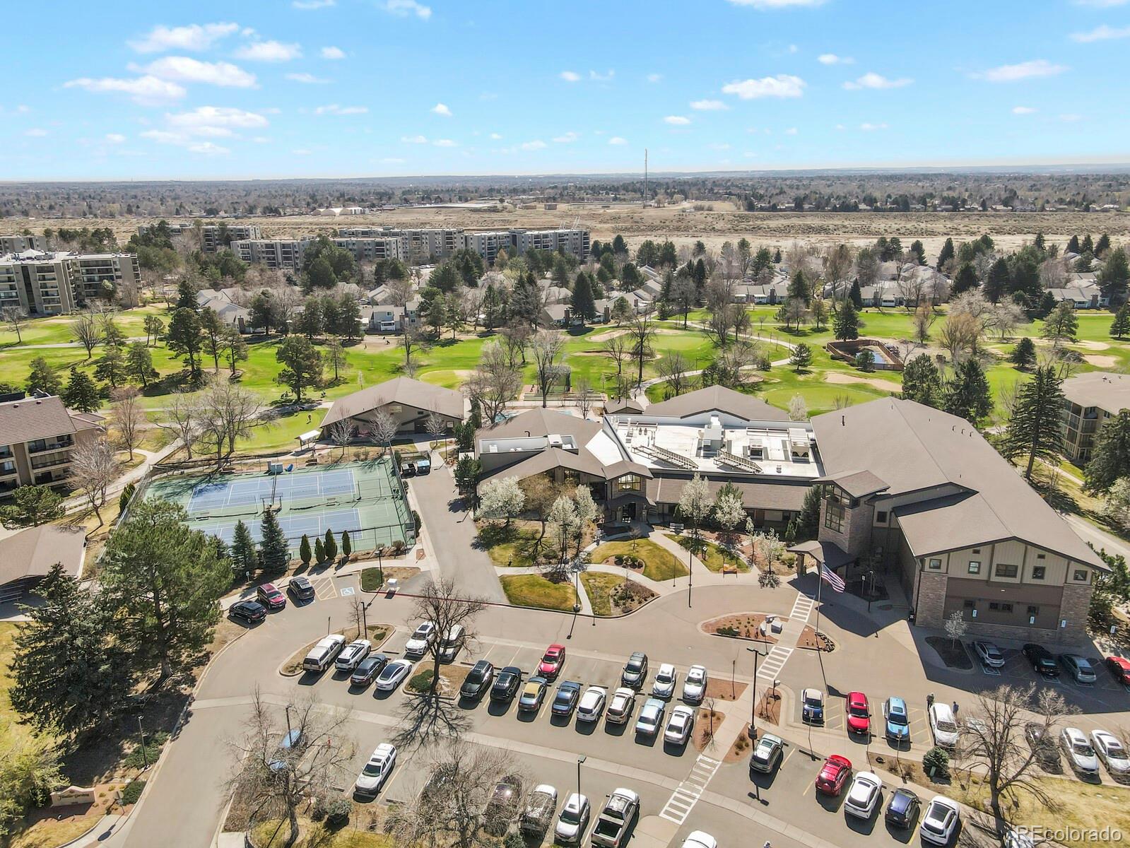 MLS Image #31 for 2868 s heather gardens way 109,aurora, Colorado