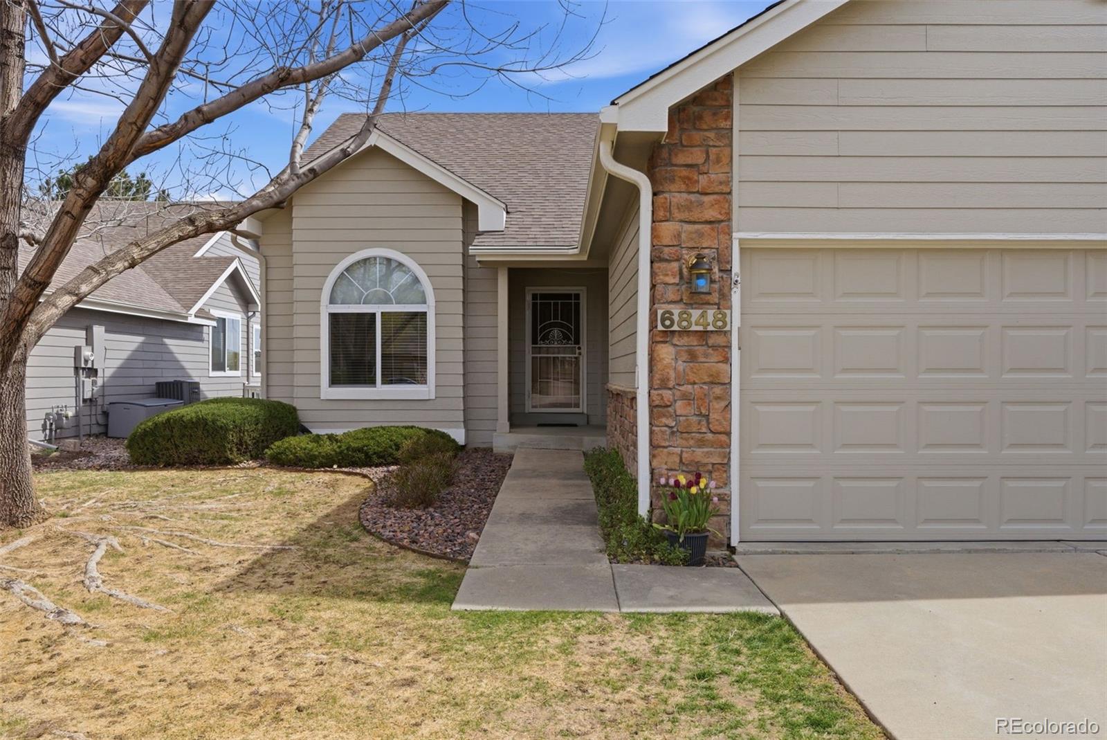 MLS Image #1 for 6848  lupine way,arvada, Colorado