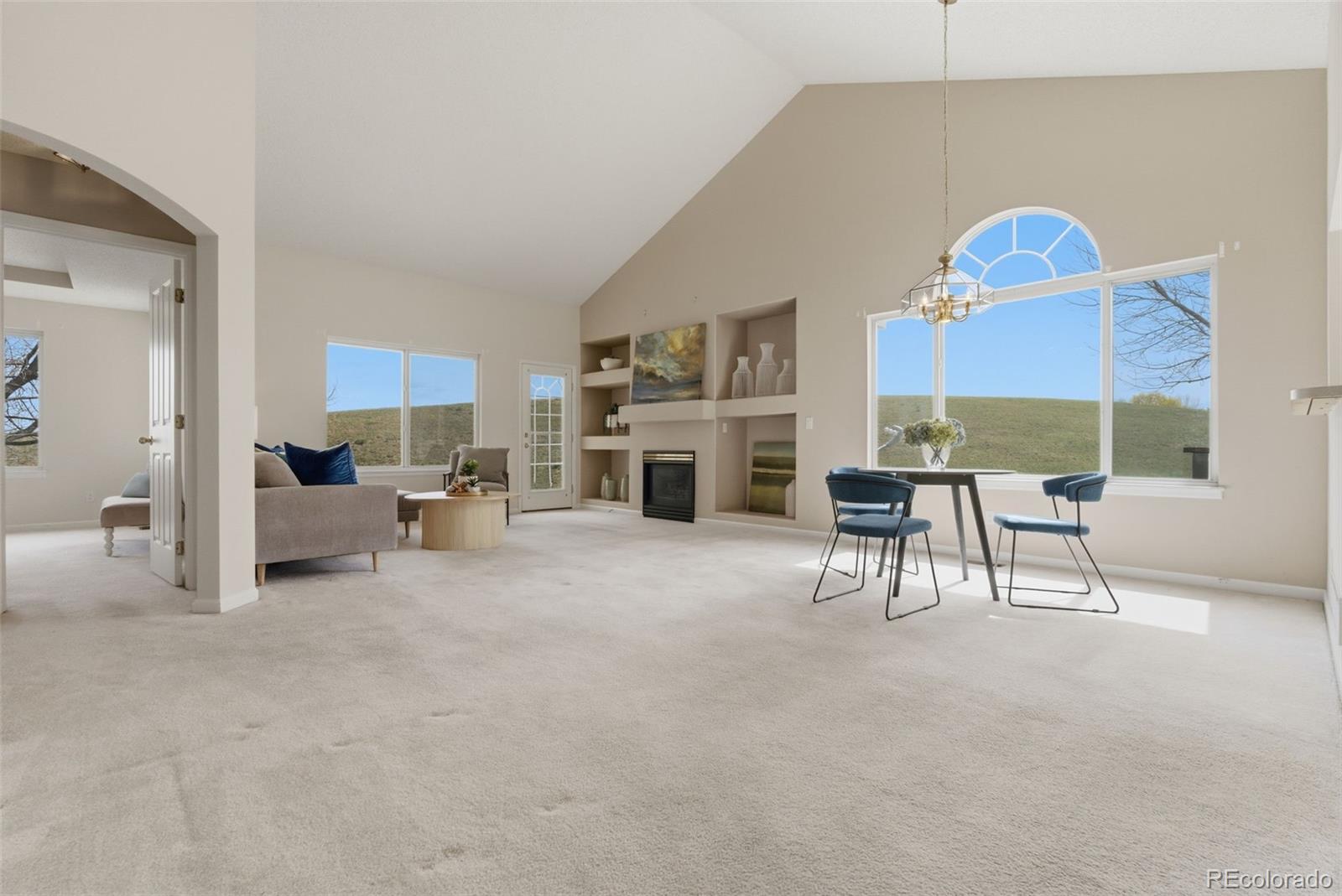 MLS Image #2 for 6848  lupine way,arvada, Colorado