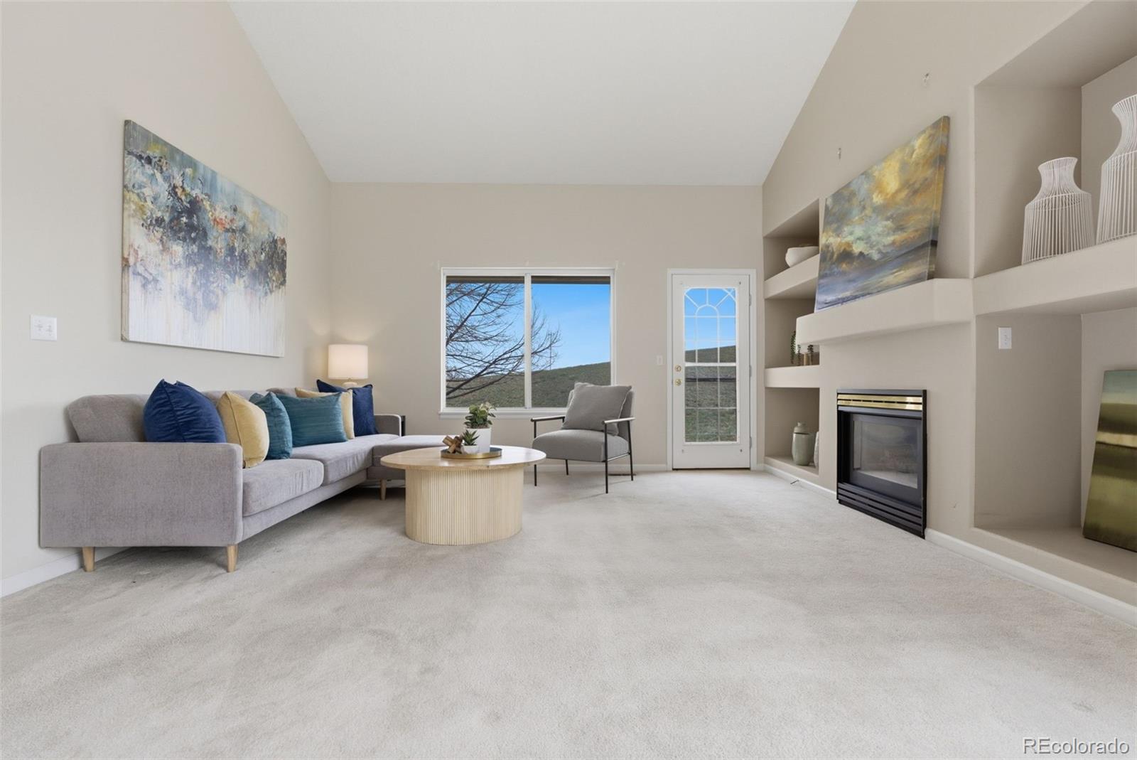 MLS Image #3 for 6848  lupine way,arvada, Colorado