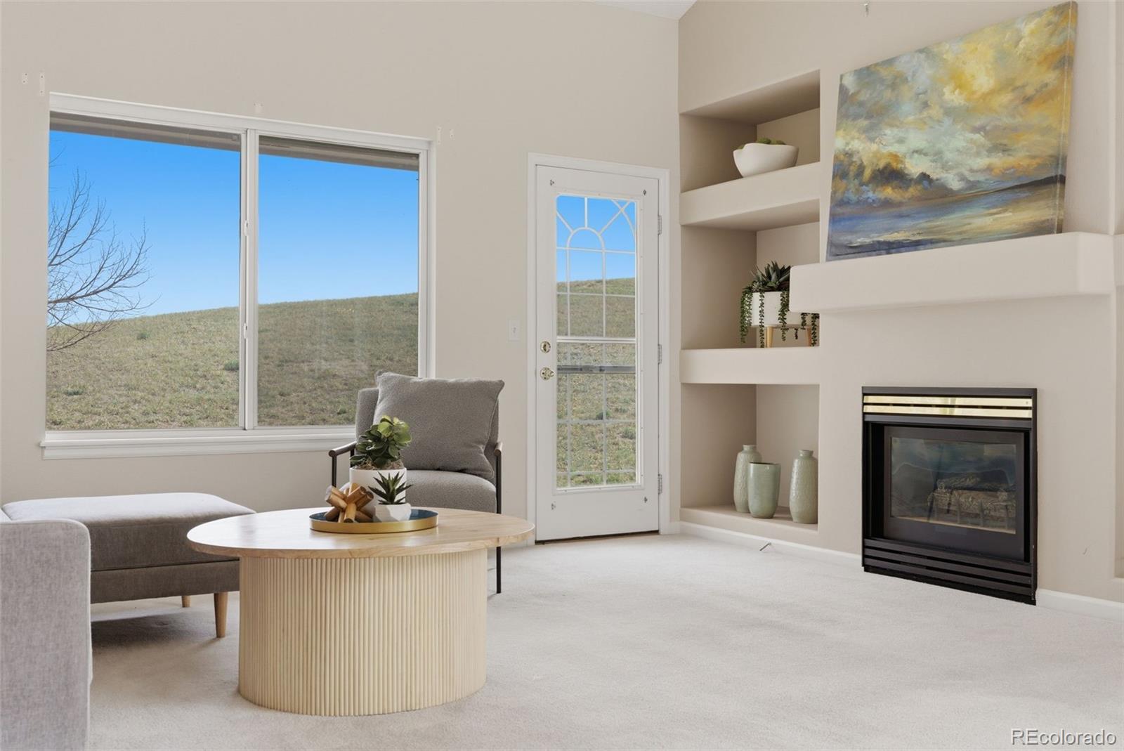 MLS Image #4 for 6848  lupine way,arvada, Colorado