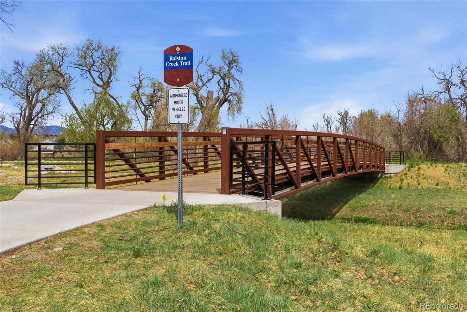 MLS Image #45 for 6848  lupine way,arvada, Colorado