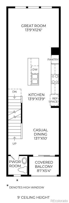 MLS Image #12 for 20597 e 62nd drive,aurora, Colorado