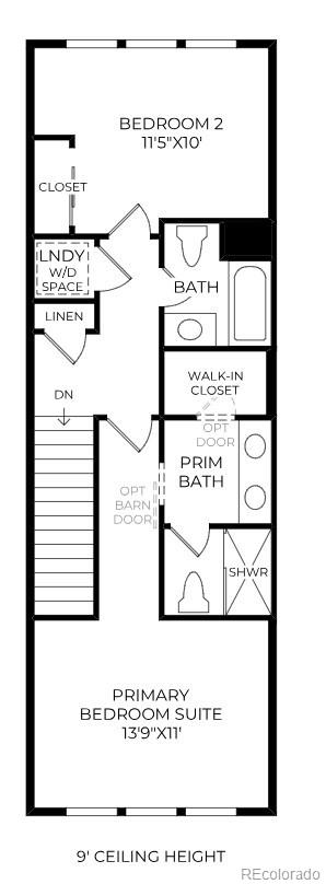 MLS Image #13 for 20597 e 62nd drive,aurora, Colorado