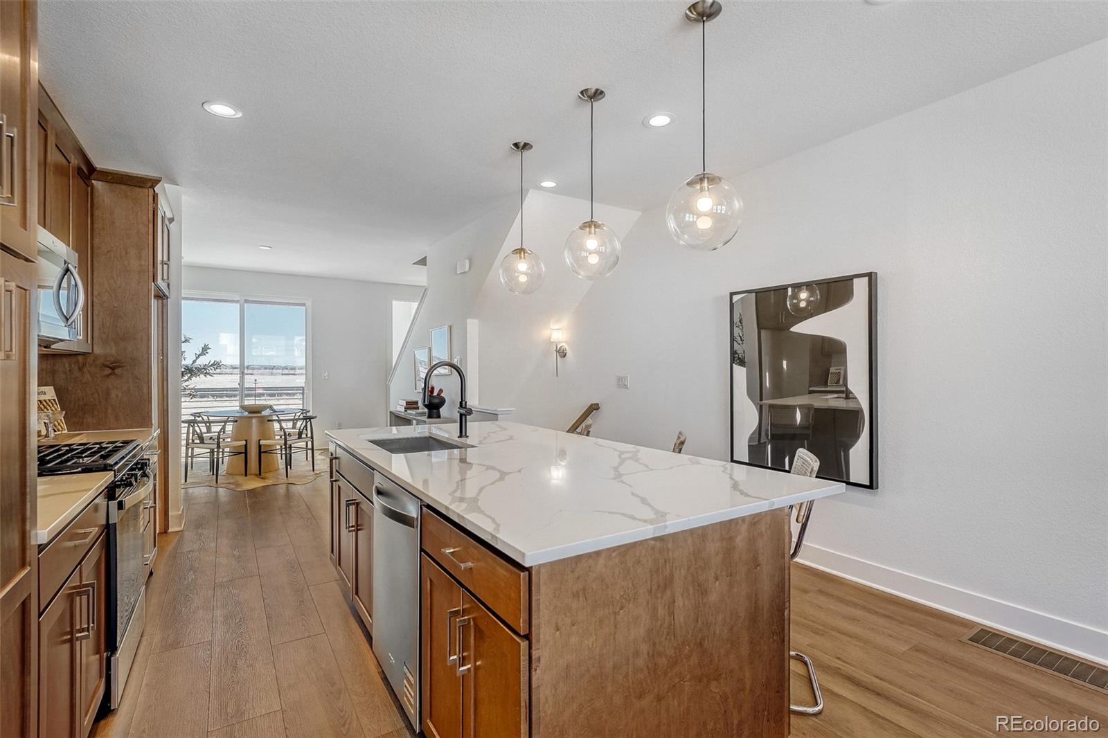 MLS Image #2 for 20597 e 62nd drive,aurora, Colorado