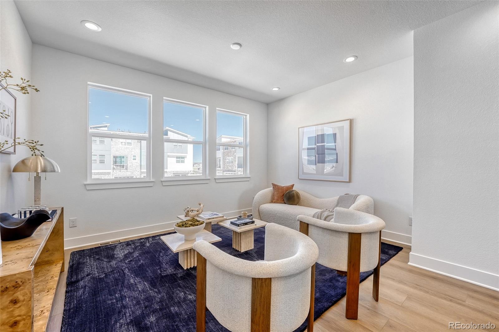 MLS Image #3 for 20597 e 62nd drive,aurora, Colorado