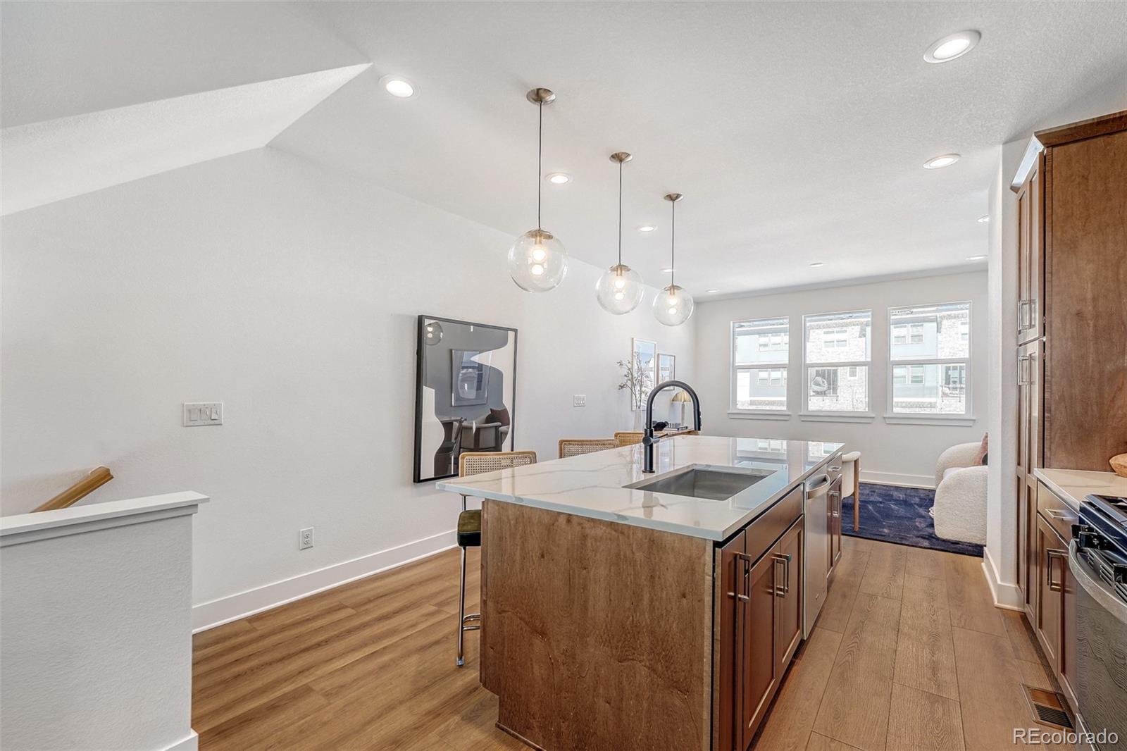 MLS Image #5 for 20597 e 62nd drive,aurora, Colorado