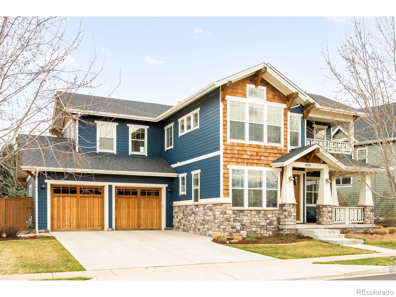 MLS Image #1 for 1458  greening avenue,erie, Colorado