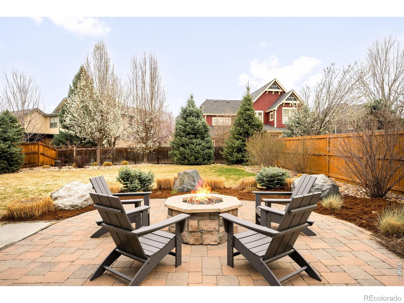 MLS Image #43 for 1458  greening avenue,erie, Colorado