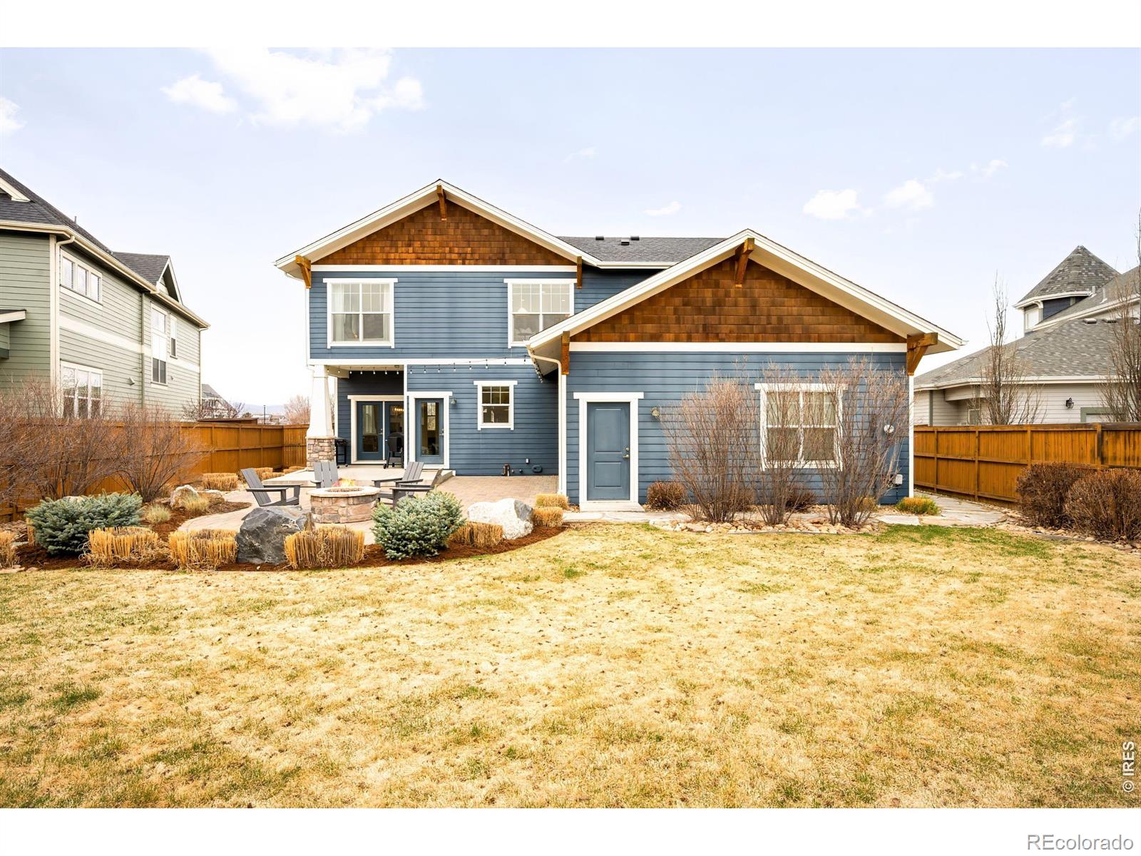 MLS Image #44 for 1458  greening avenue,erie, Colorado