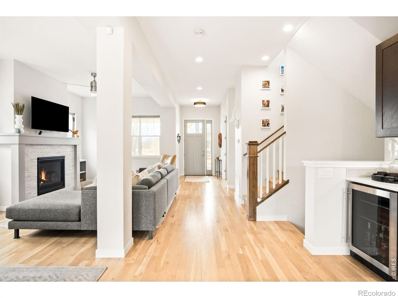 MLS Image #6 for 1458  greening avenue,erie, Colorado