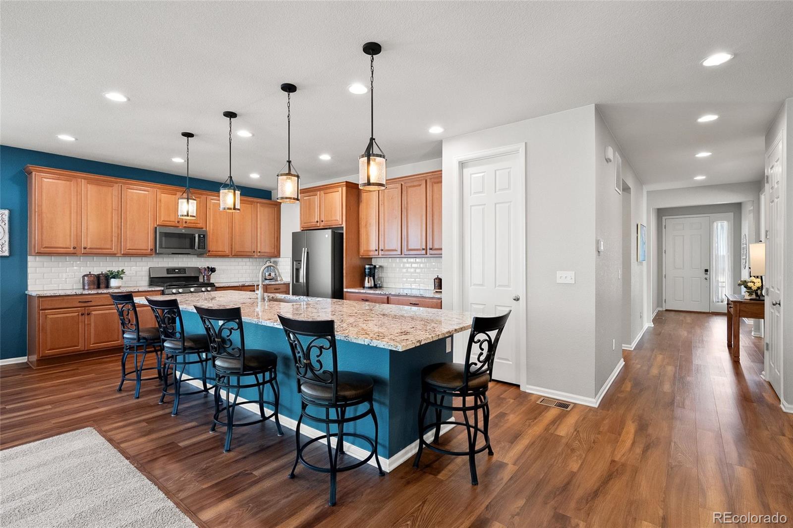 MLS Image #3 for 5238  cherry blossom drive,brighton, Colorado