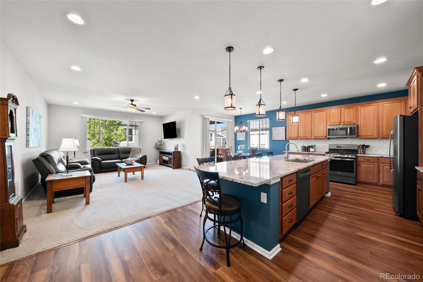 MLS Image #5 for 5238  cherry blossom drive,brighton, Colorado