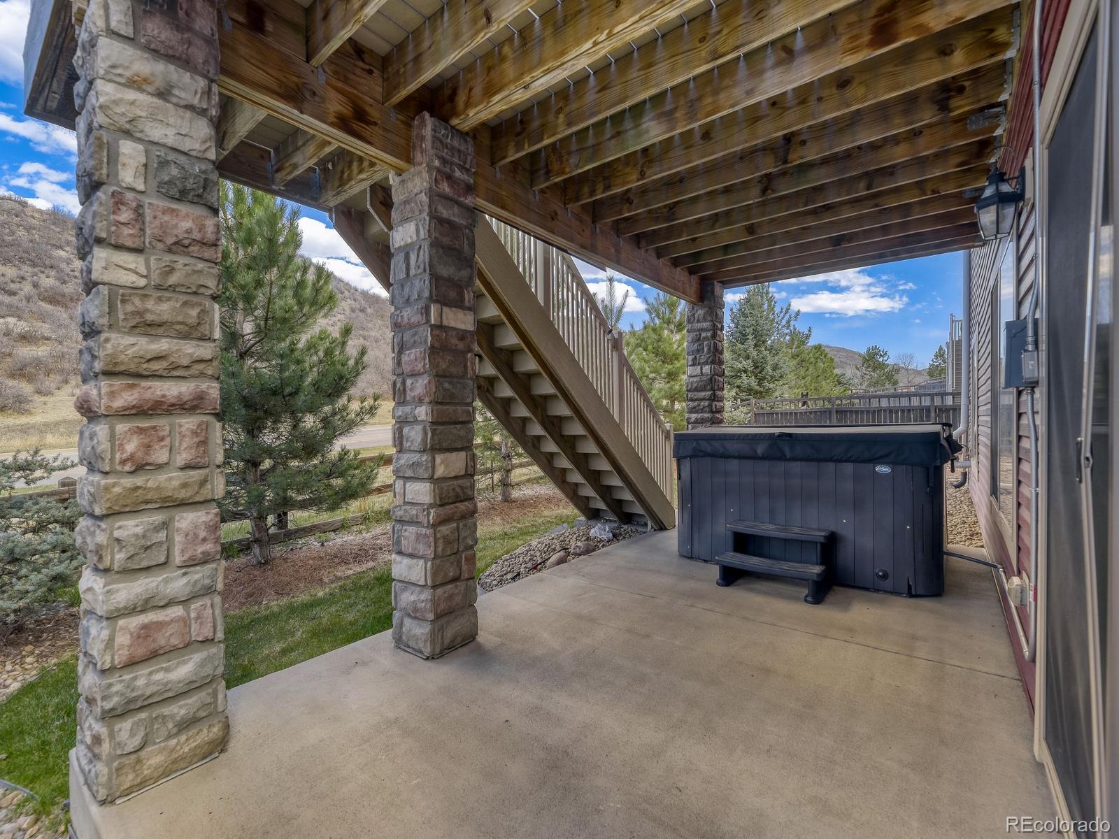 MLS Image #33 for 1610  exquisite street,castle rock, Colorado