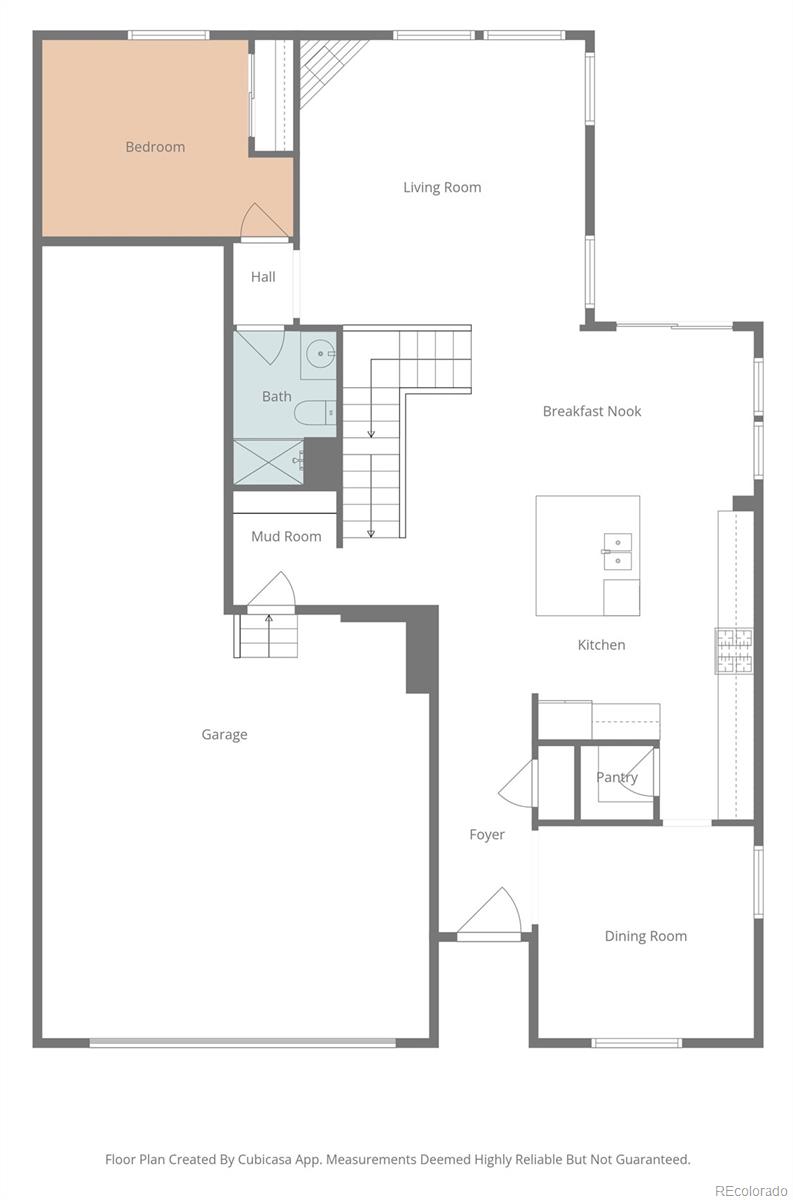 MLS Image #44 for 315  golden gate drive,lafayette, Colorado