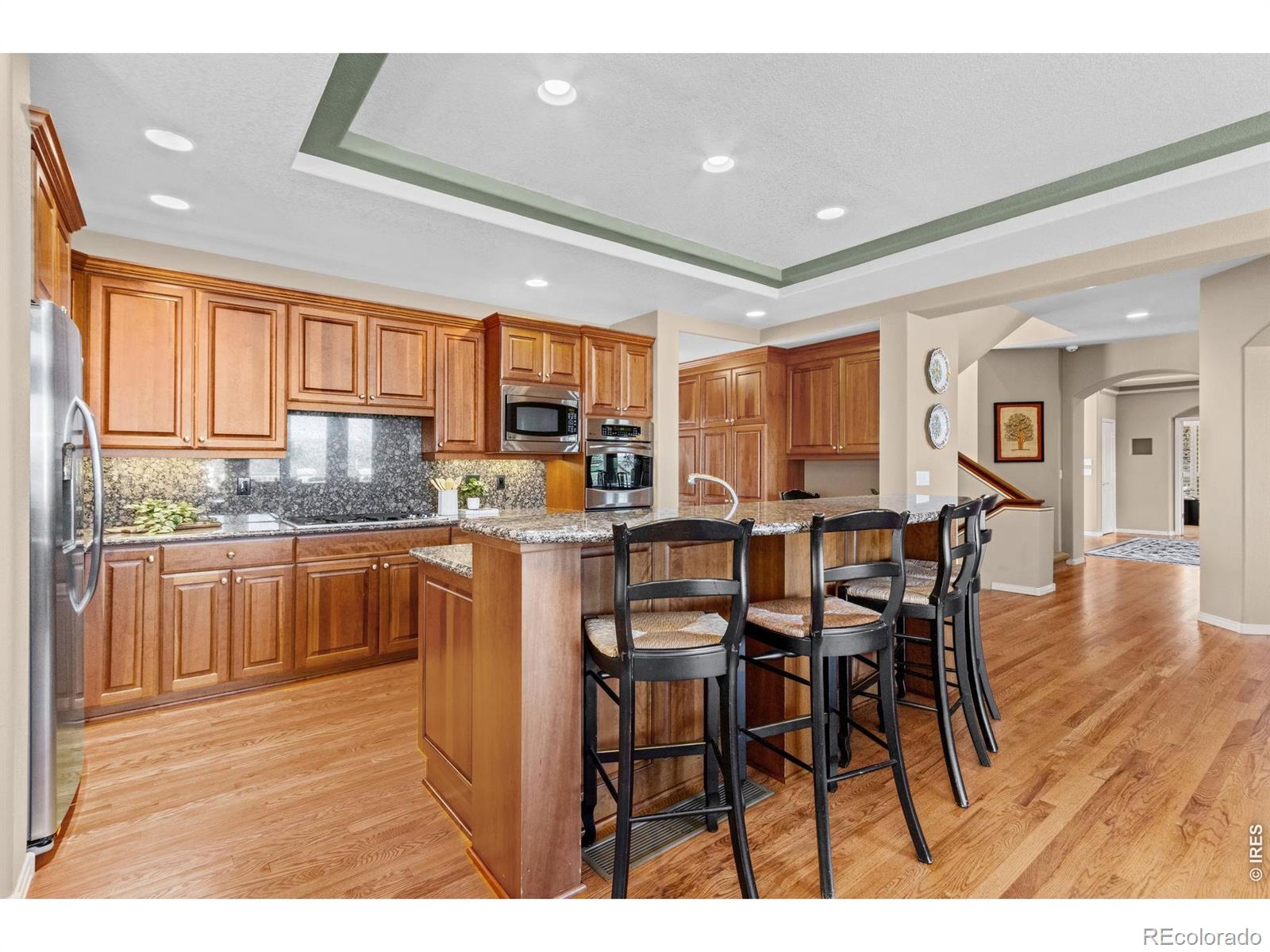 MLS Image #11 for 601  castle ridge court,fort collins, Colorado