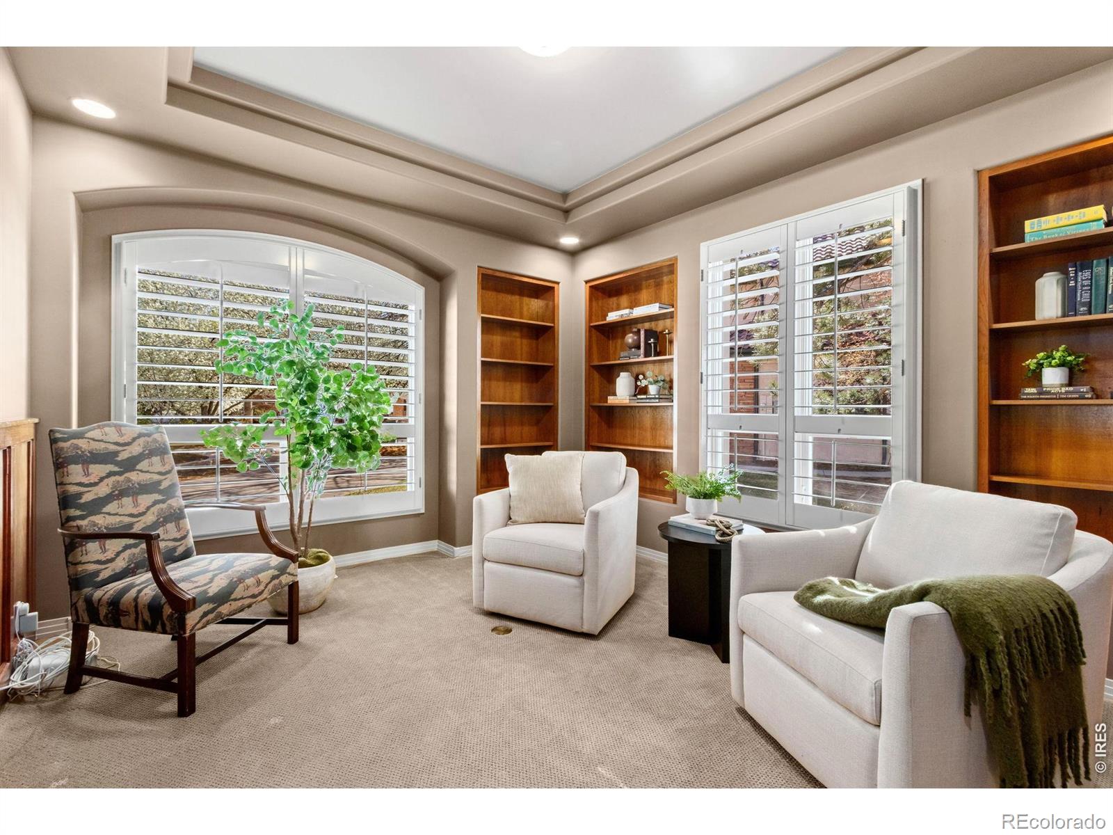 MLS Image #15 for 601  castle ridge court,fort collins, Colorado