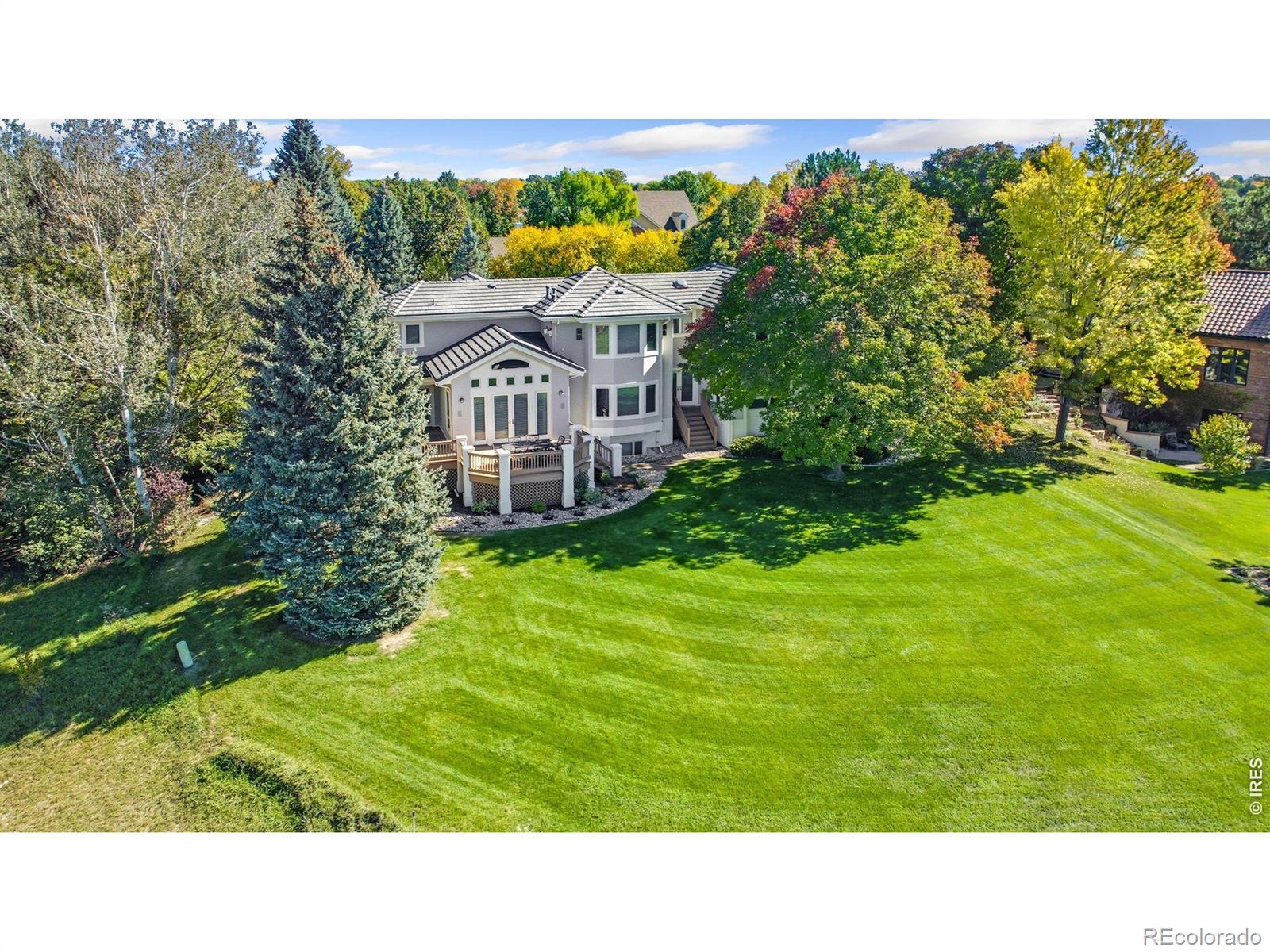 MLS Image #45 for 601  castle ridge court,fort collins, Colorado