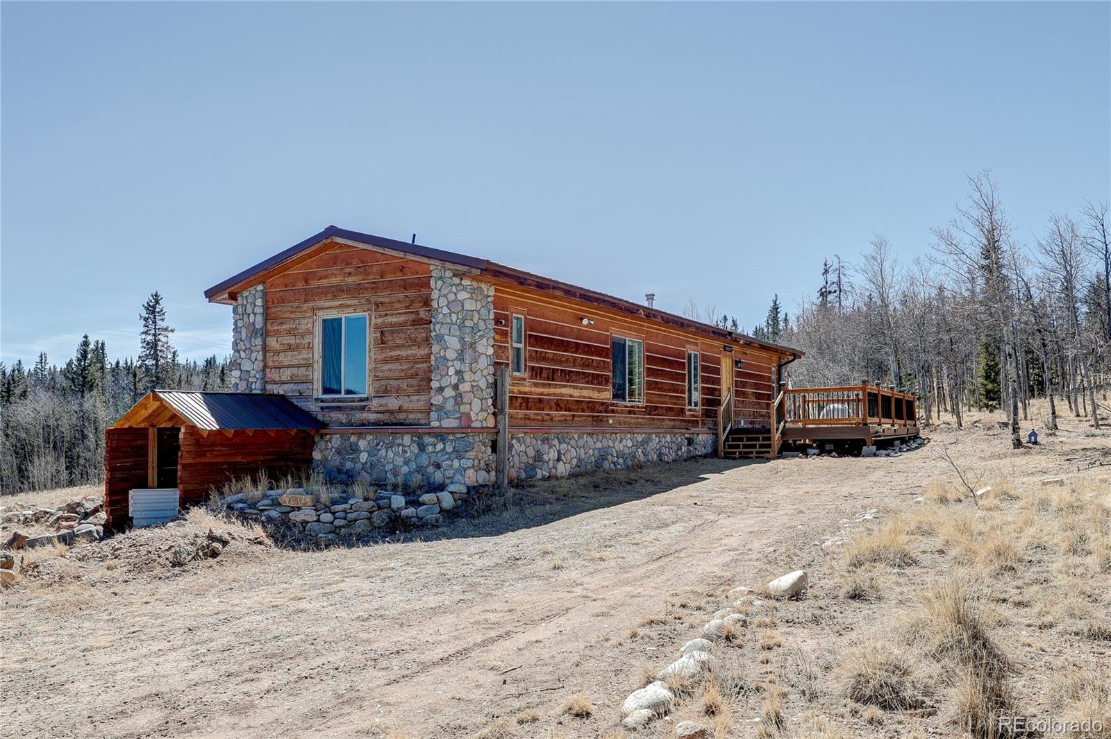 MLS Image #2 for 1060  pinto trail,como, Colorado